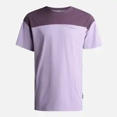 HAKA HONU - Polera Manga Corta Algodón Orgánico Regular Fit Hombre