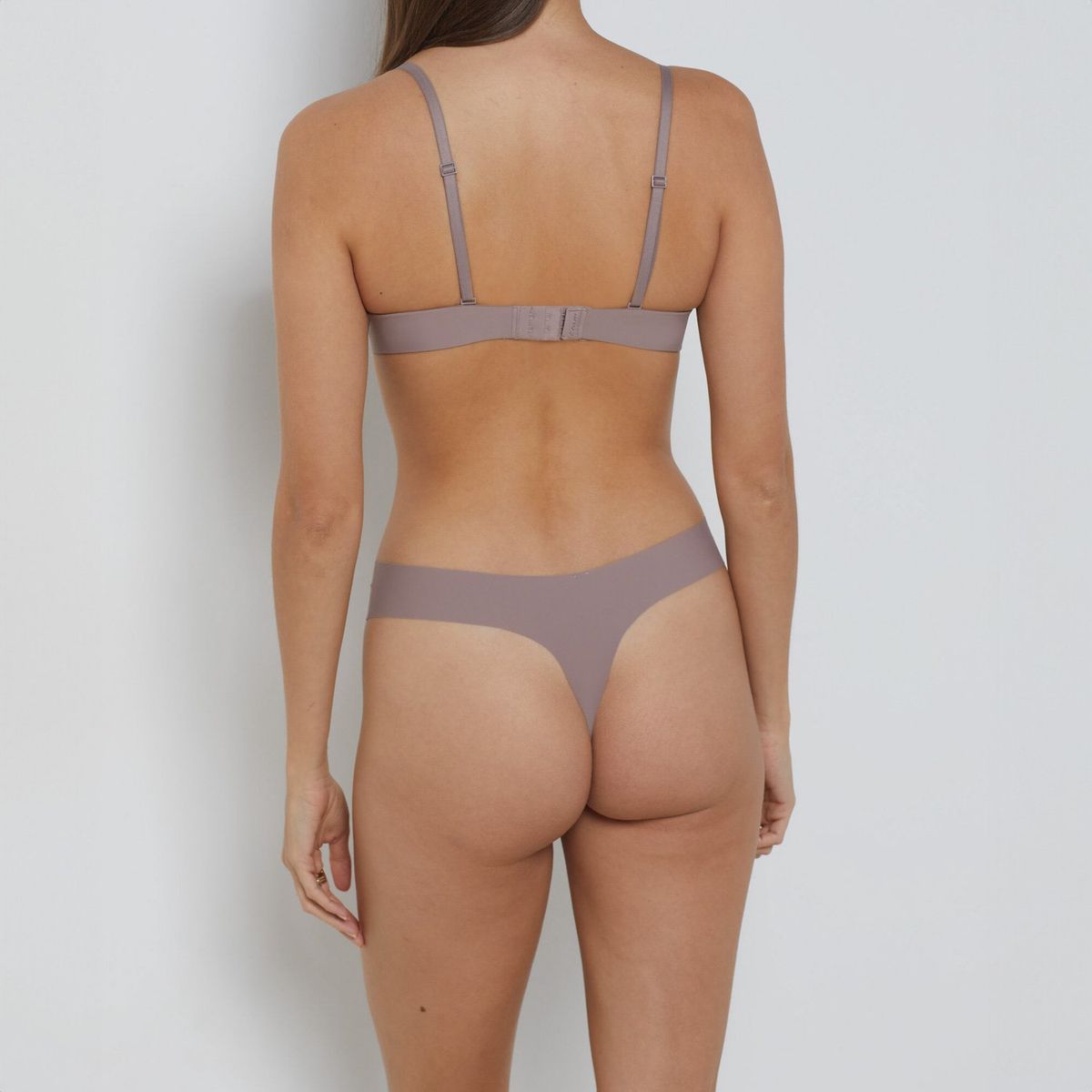 ETAM - Calzón String Pure Fit We Care Mujer Etam