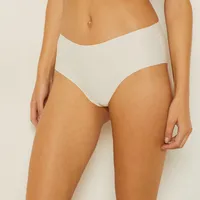 Calzón Shorty Pure Fit We Care Mujer