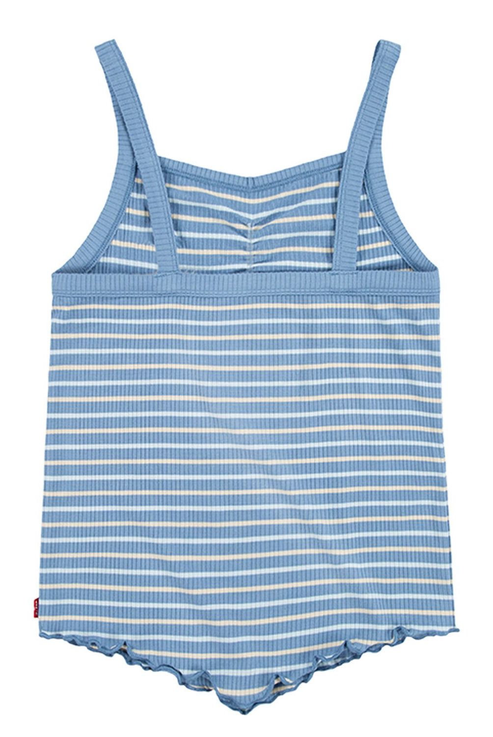 LEVIS - Polera Niña Manga Corta Levis