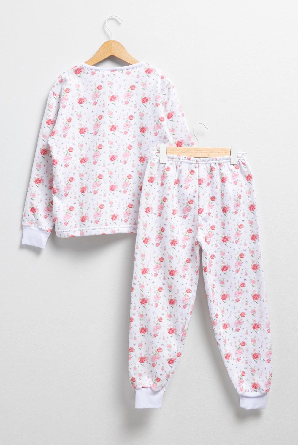 COCONUT GROVE - Pijama Algodón Niña 2 Piezas Coconut Grove