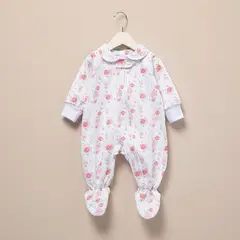 COCONUT GROVE - Pijama Algodón Bebé Niña