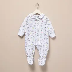COCONUT GROVE - Pijama Algodón Bebé Niño