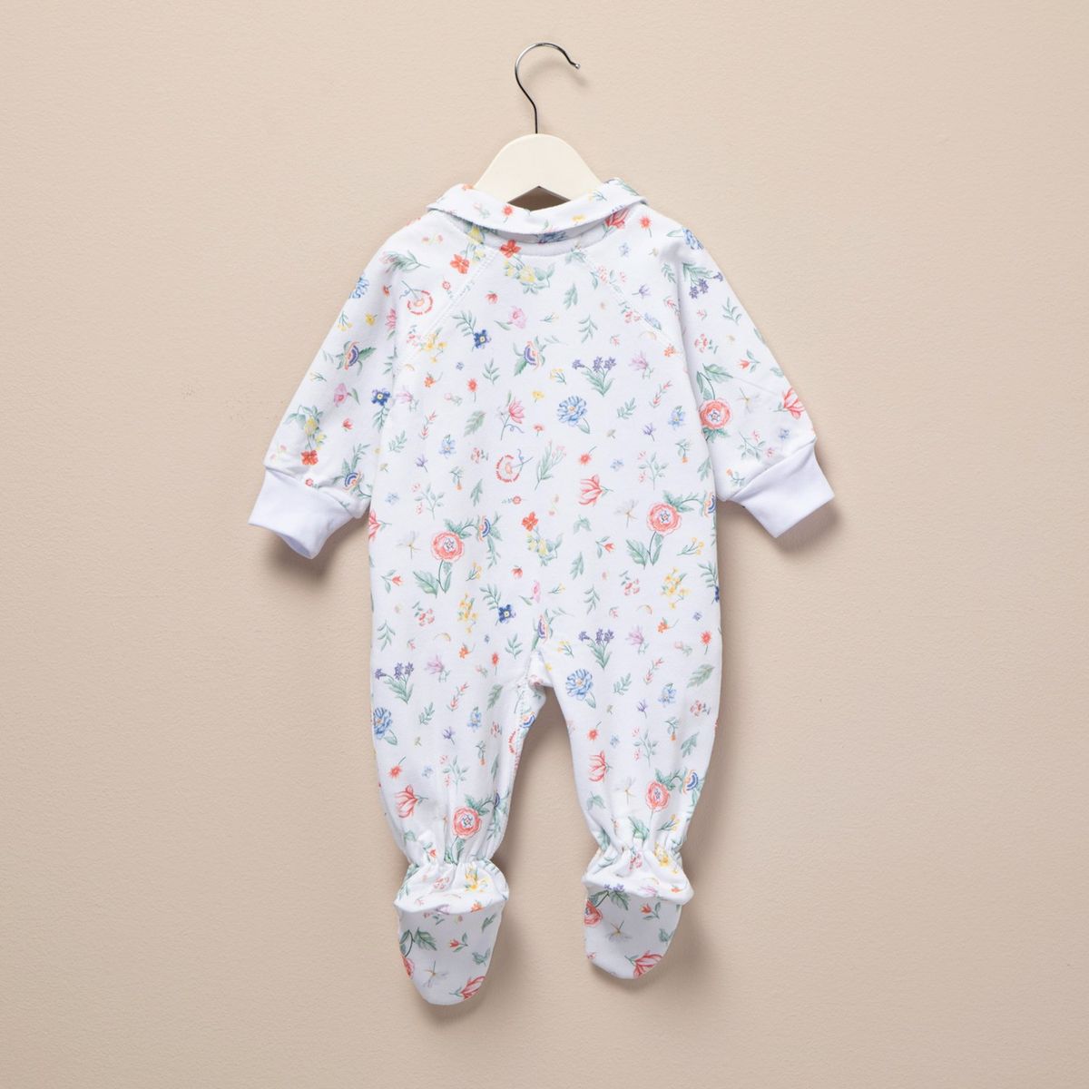 COCONUT GROVE - Pijama Algodón Bebé Niña Coconut Grove