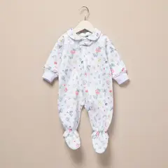 COCONUT GROVE - Pijama Algodón Bebé Niña