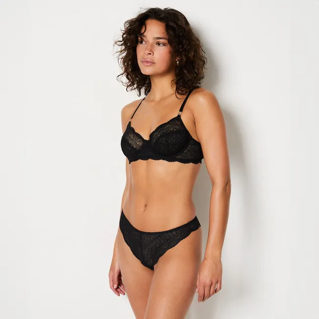 ETAM - Sostén SC Classique Idole Mujer Etam