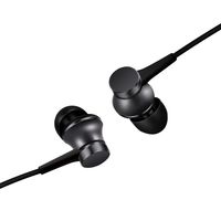 Audífono Mi In Ear Headphones Basic