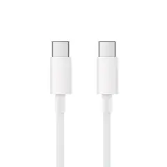 XIAOMI - Mi Usb C To C Cable 150 Cm