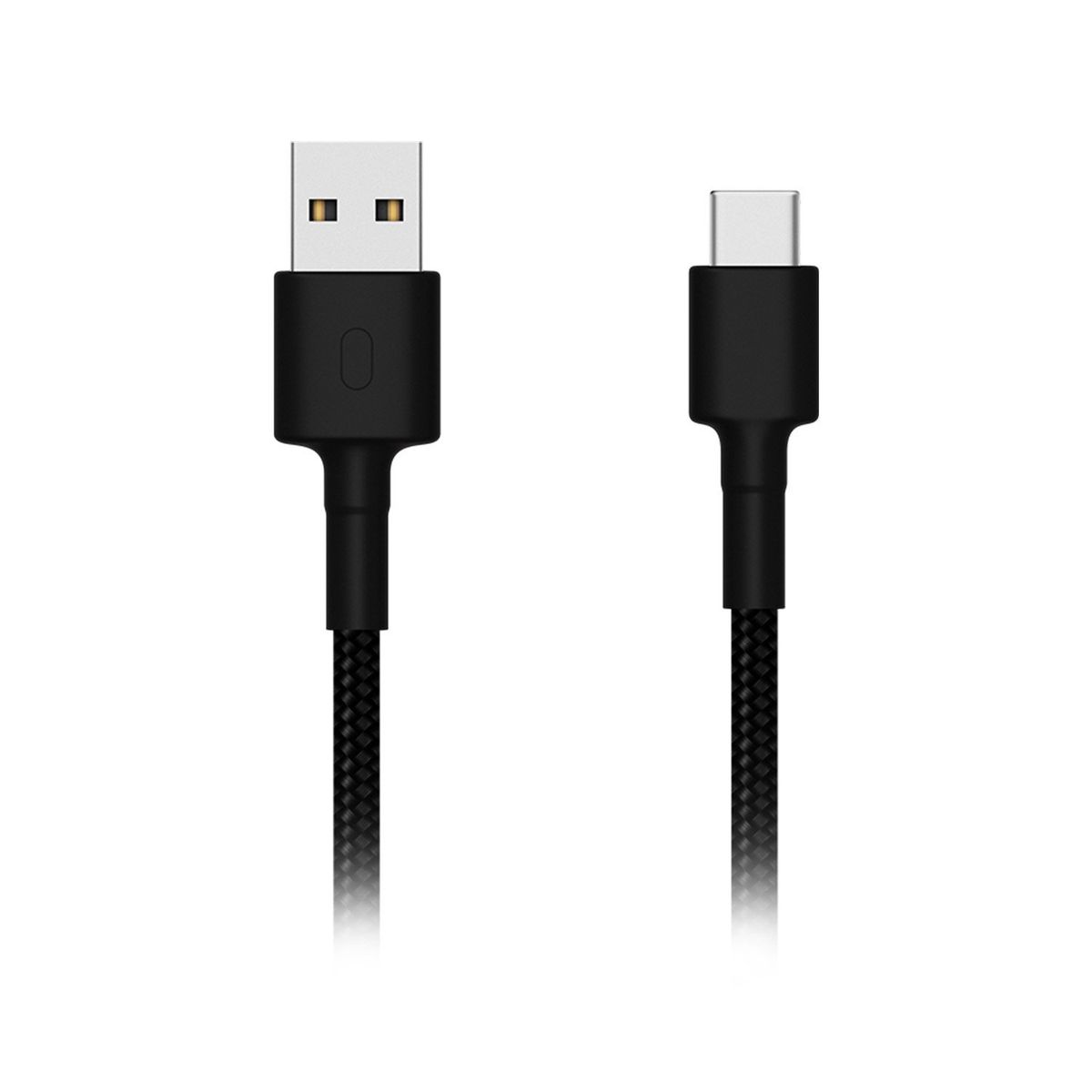 XIAOMI - Xiaomi Mi Braided Usb C Cable 100Cm
