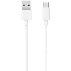 XIAOMI - Mi Usb C Cable 1M White