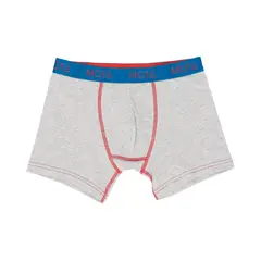 MOTA - Pack 3 Boxer Algodón Niño