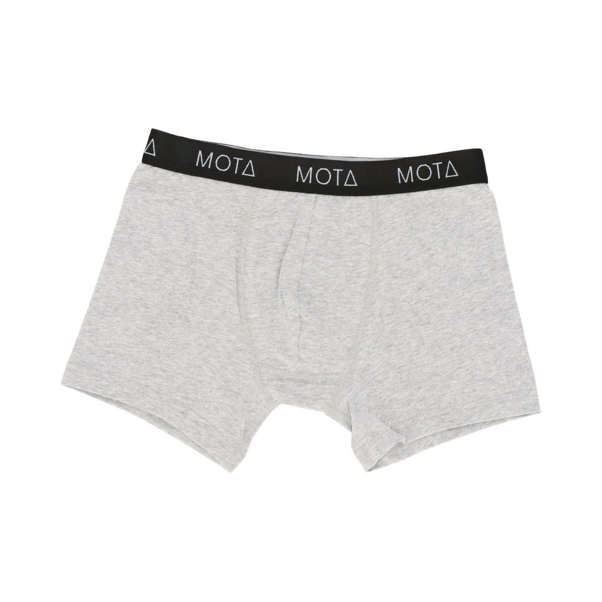 MOTA - Pack 3 Boxer Algodón Niño Mota
