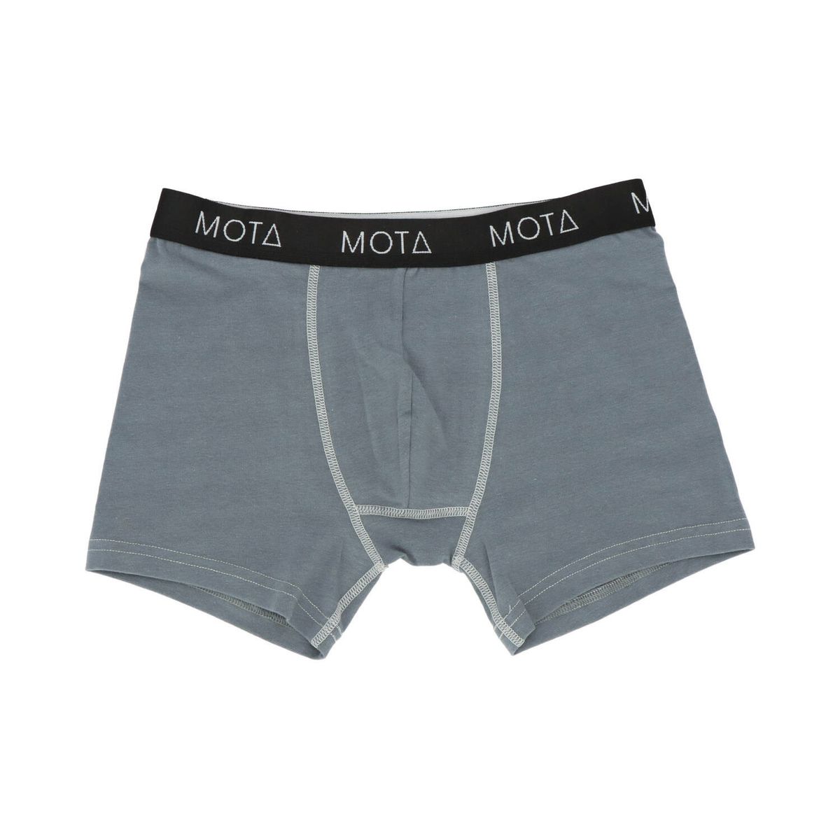 MOTA - Pack 3 Boxer Algodón Niño Mota