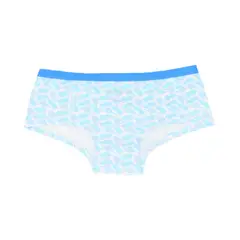 CAFFARENA - Pack 2 Pantaleta Algodón Niña