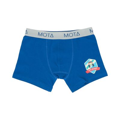 Imagen 2 del producto Pack 3 Boxer Niño