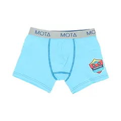 MOTA - Pack 3 Boxer Niño