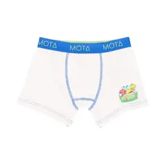 MOTA - Pack 3 Boxer Niño