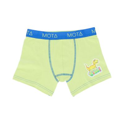 Imagen 2 del producto Pack 3 Boxer Niño
