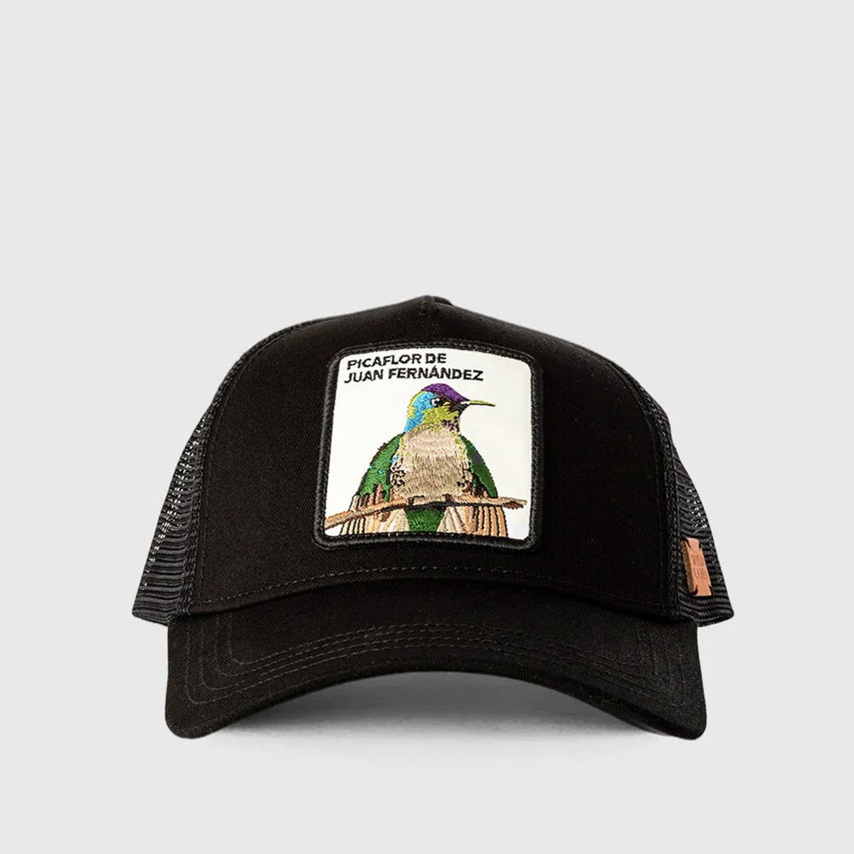 WILD LAMA - Jockey Animal Algodón Orgánico Hombre Wild Lama