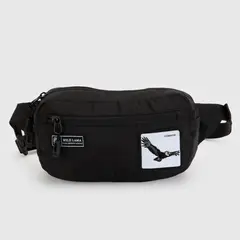 WILD LAMA - Banano Animal Reciclado Unisex