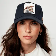 WILD LAMA - Jockey Animal Eos Algodón Orgánico Unisex