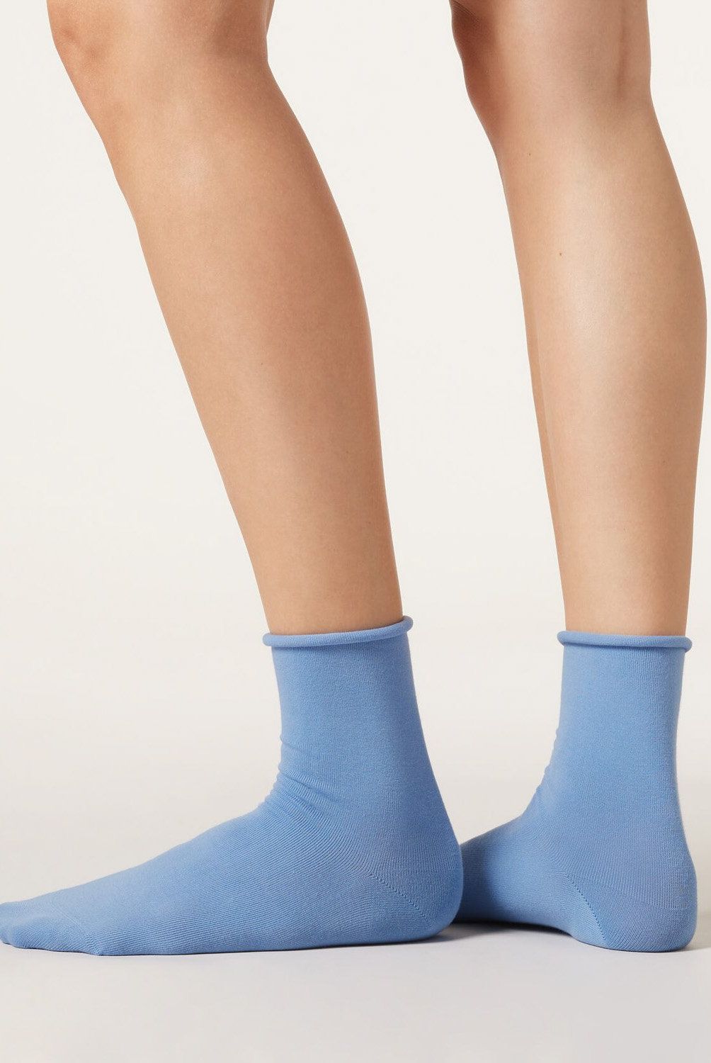 CALZEDONIA - Calcetines Mujer Calzedonia
