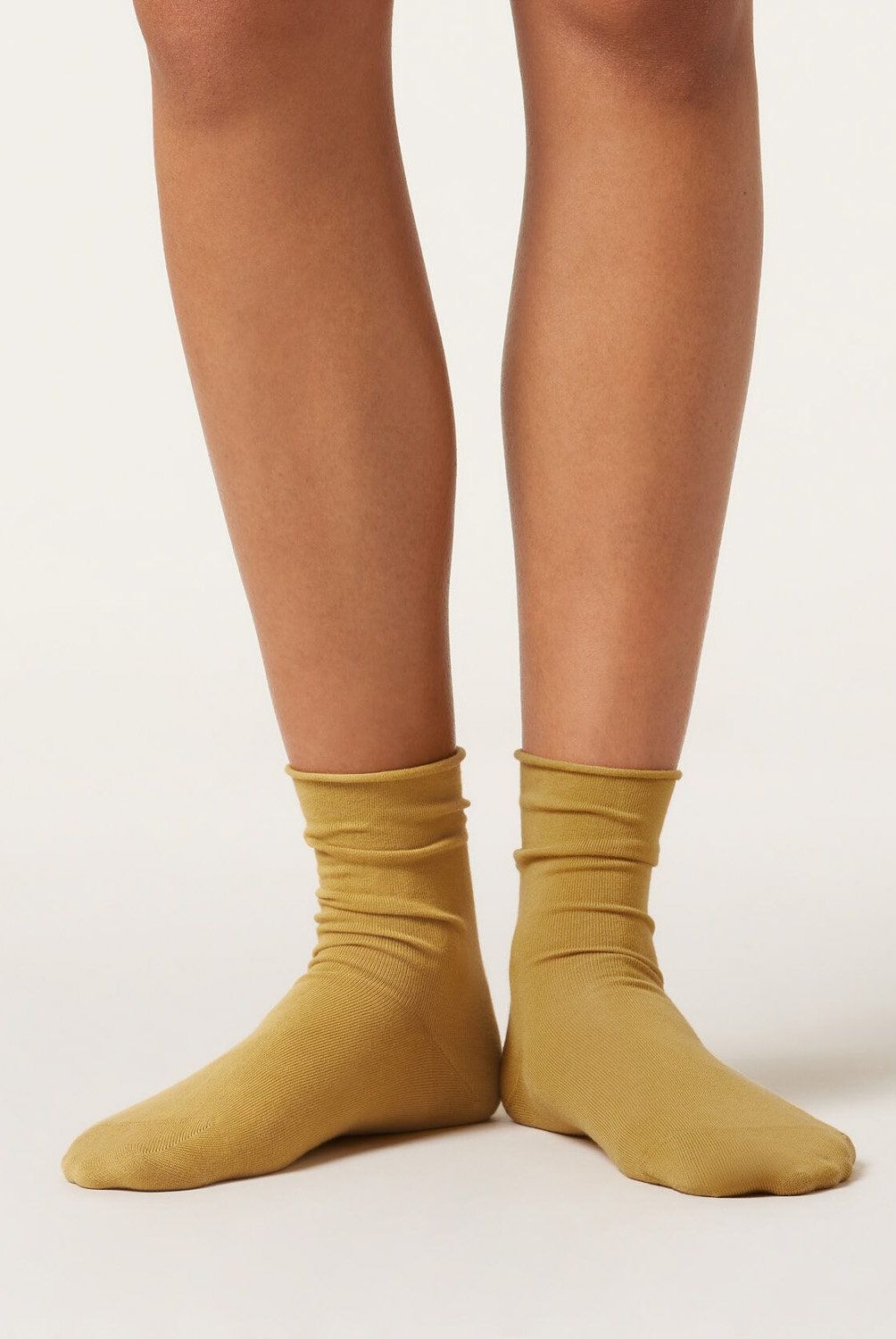 CALZEDONIA - Calcetines Mujer Calzedonia