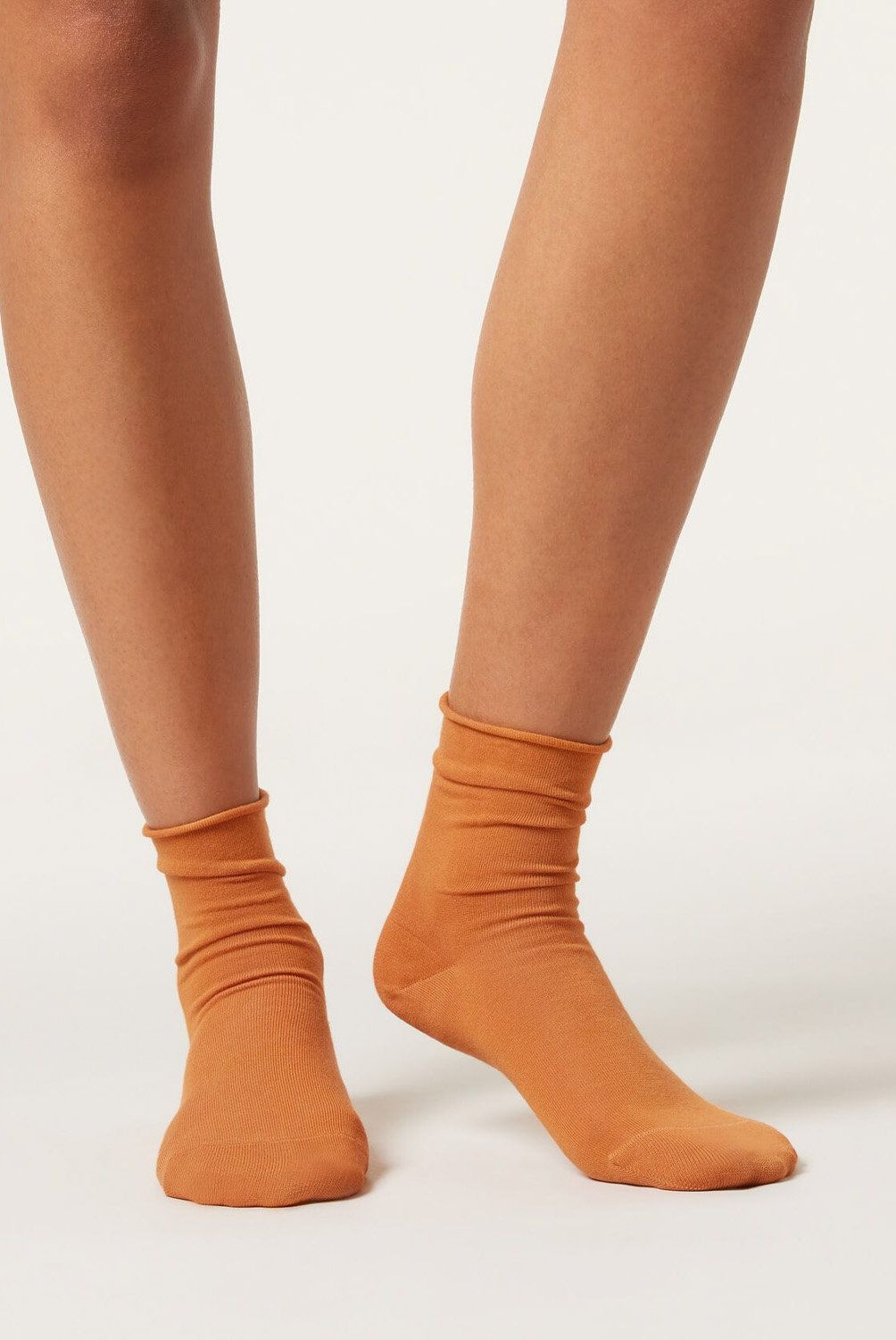 CALZEDONIA - Calcetines Mujer Calzedonia