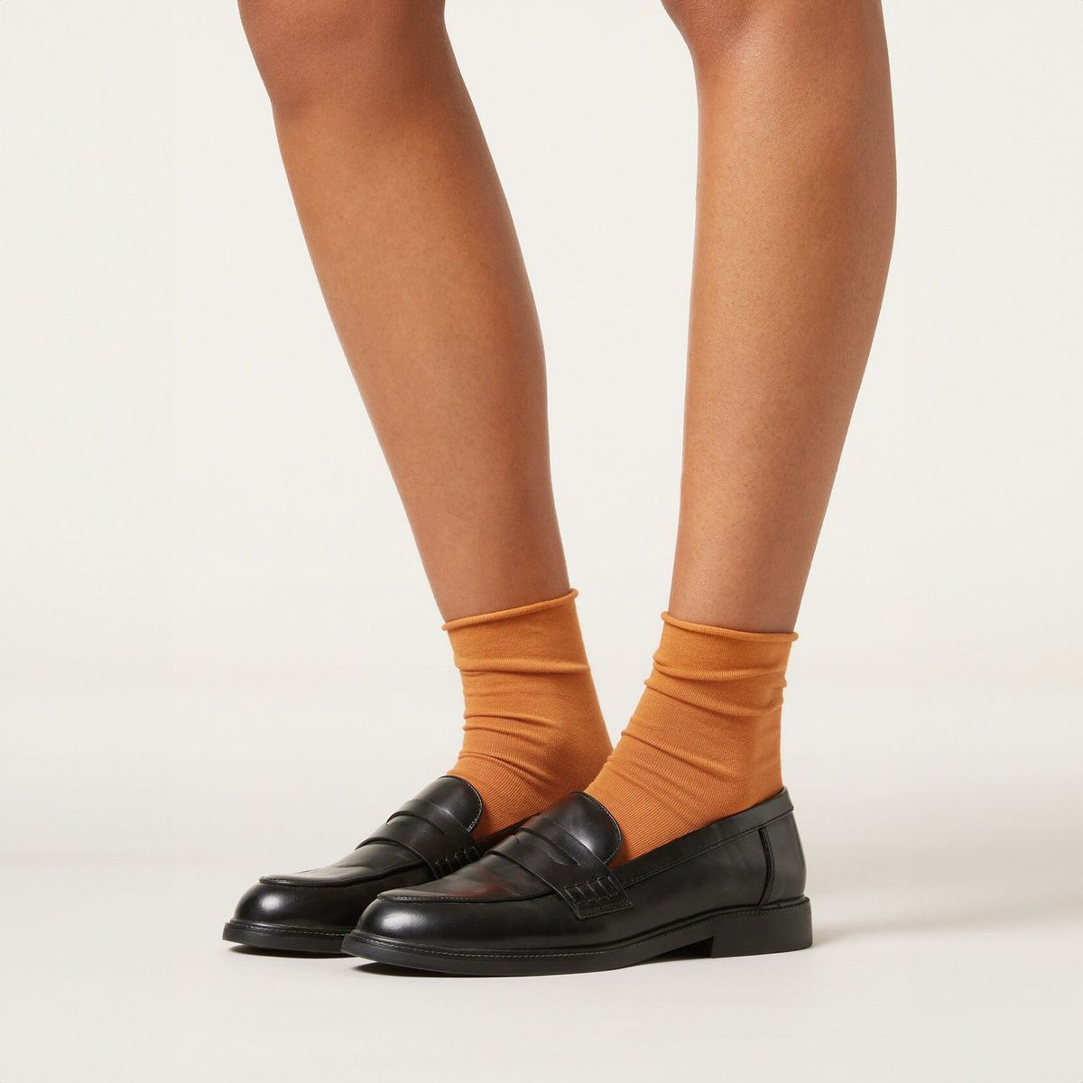 CALZEDONIA - Calcetines Cortos sin Borde Mujer Calzedonia