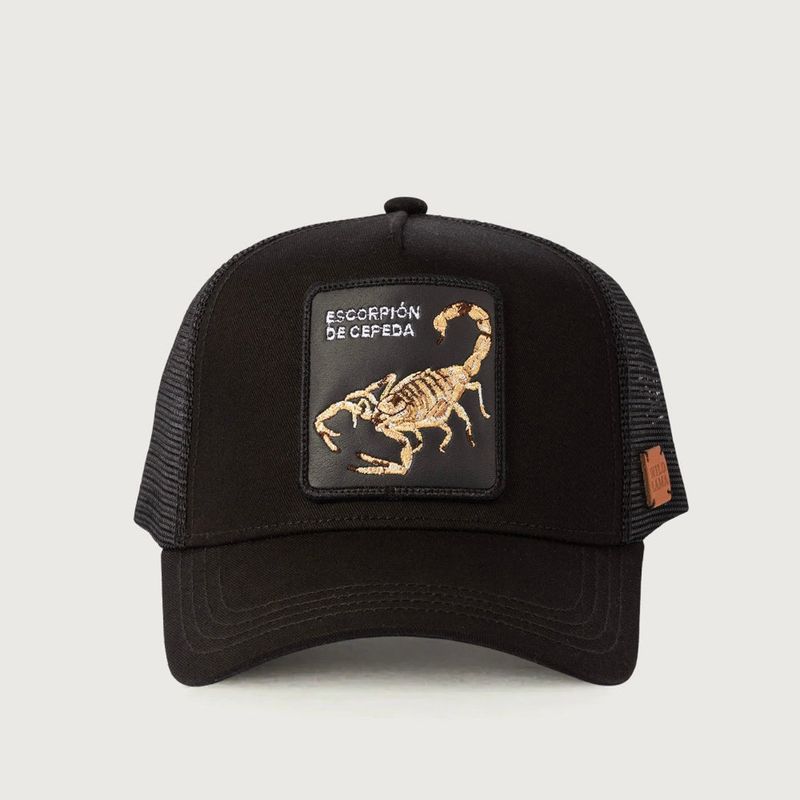 WILD LAMA - Jockey Animal 2 Algodón Orgánico Unisex Wild Lama