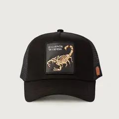 WILD LAMA - Jockey Animal 2 Algodón Orgánico Unisex