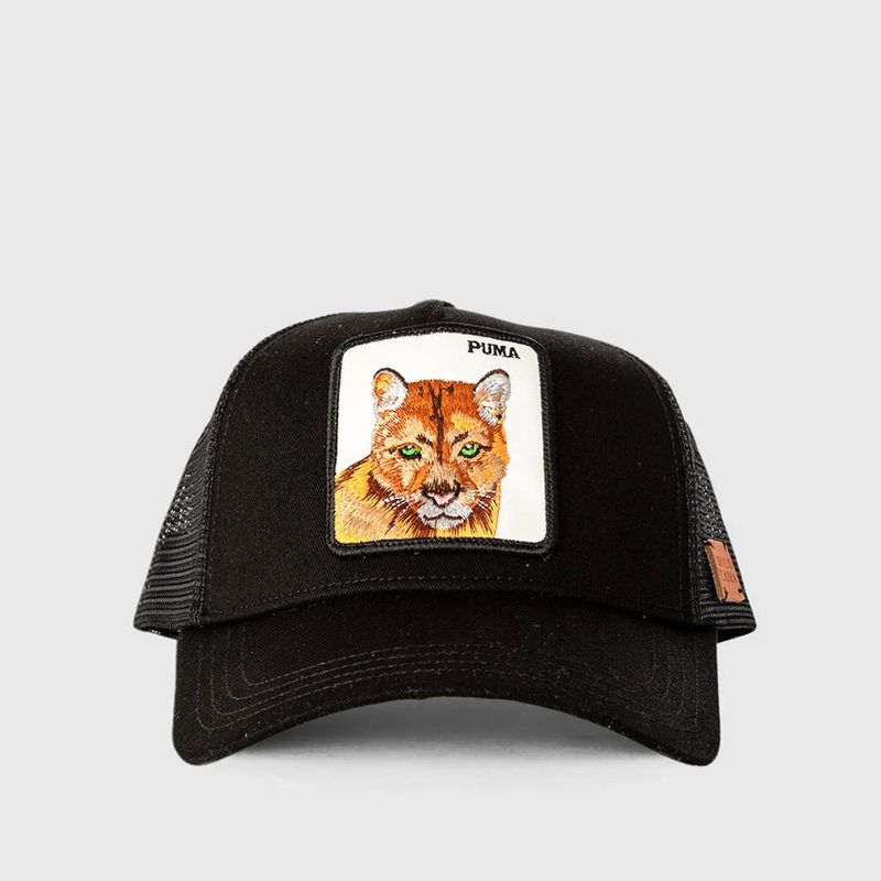 WILD LAMA - Jockey Animal 2 Algodón Orgánico Unisex Wild Lama