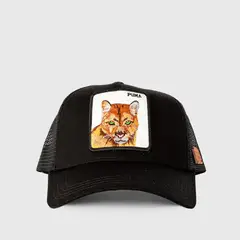 WILD LAMA - Jockey Animal 2 Algodón Orgánico Unisex