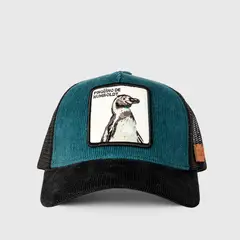 WILD LAMA - Jockey Animal 2 Algodón Orgánico Unisex