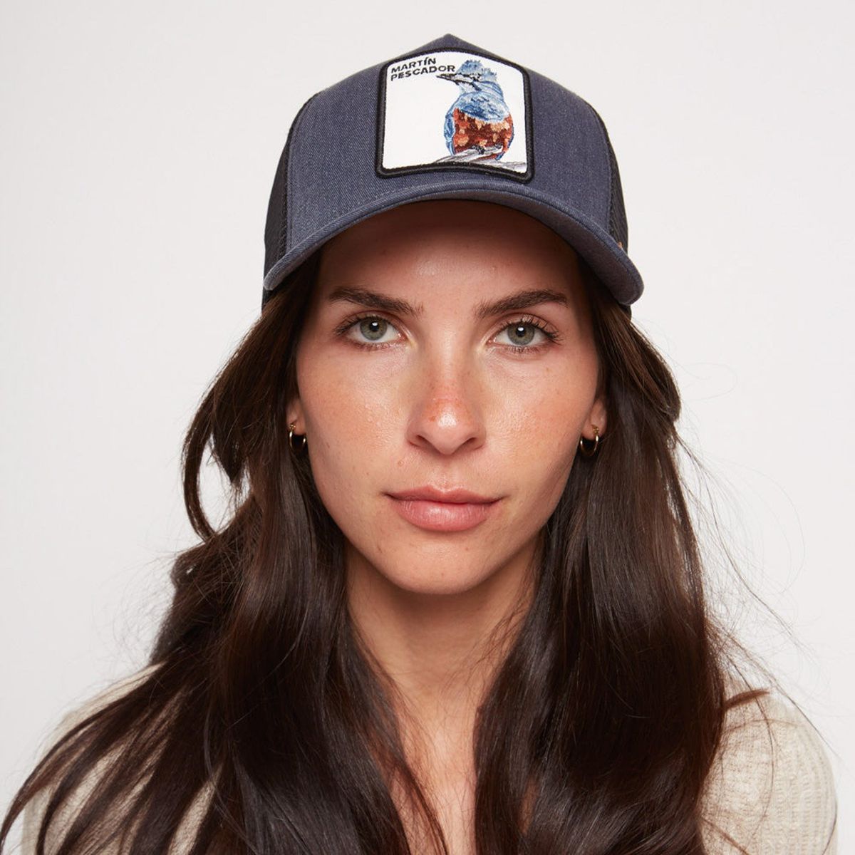 WILD LAMA - Jockey Animal 2 Algodón Orgánico Unisex Wild Lama