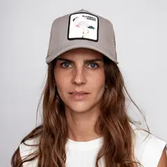 WILD LAMA - Jockey Animal 2 Algodón Orgánico Unisex