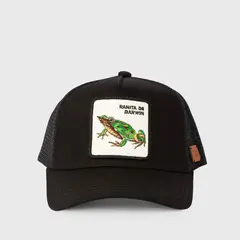 WILD LAMA - Jockey Animal 2 Algodón Orgánico Unisex