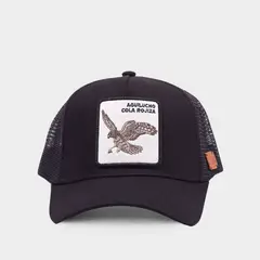 WILD LAMA - Jockey Animal 3 Algodón Orgánico Unisex