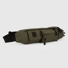WILD LAMA - Banano Utility Reciclado Unisex