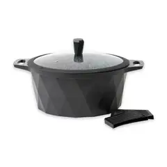 DORAL - Olla 4 Litros 24 Cm Krypton