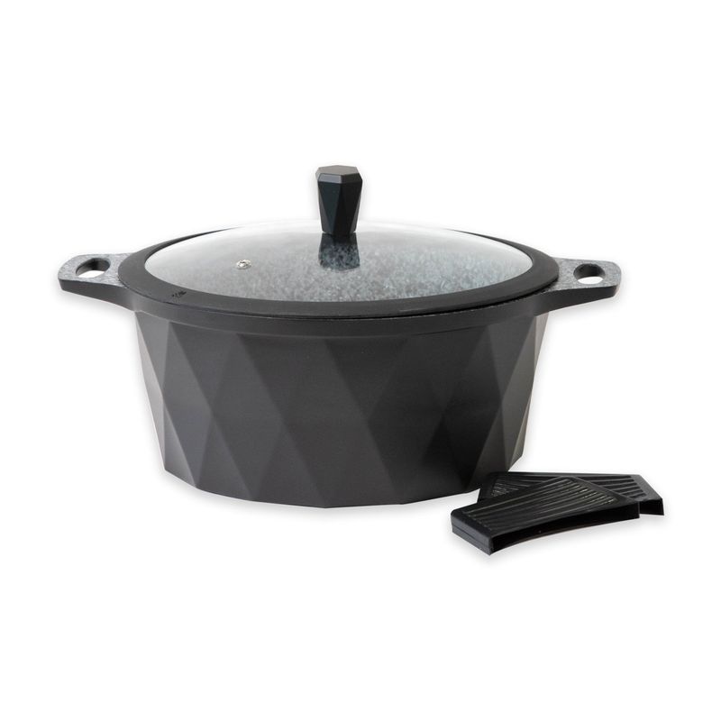 DORAL - Olla 6 Litros 28 Cm Krypton Doral