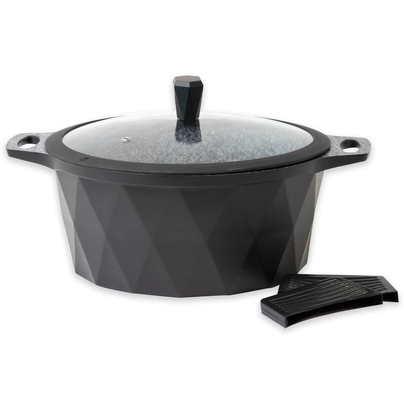 DORAL - Olla 9 Litros 32 Cm Kryton Doral