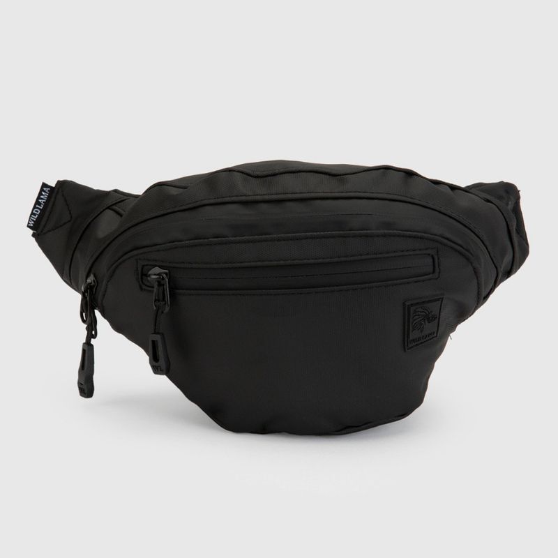WILD LAMA - Banano Bold Reciclado Unisex Wild Lama