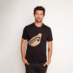 WILD LAMA - Banano Bold Reciclado Unisex