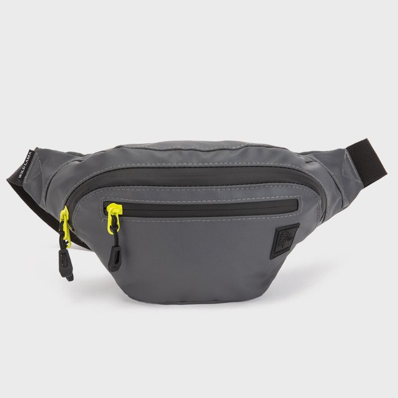 WILD LAMA - Banano Bold Reciclado Unisex Wild Lama