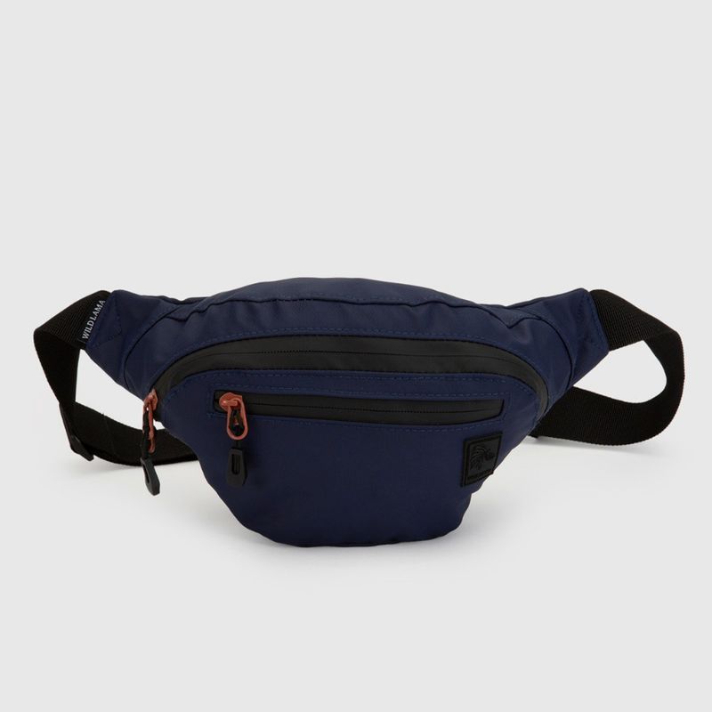 WILD LAMA - Banano Bold Reciclado Unisex Wild Lama