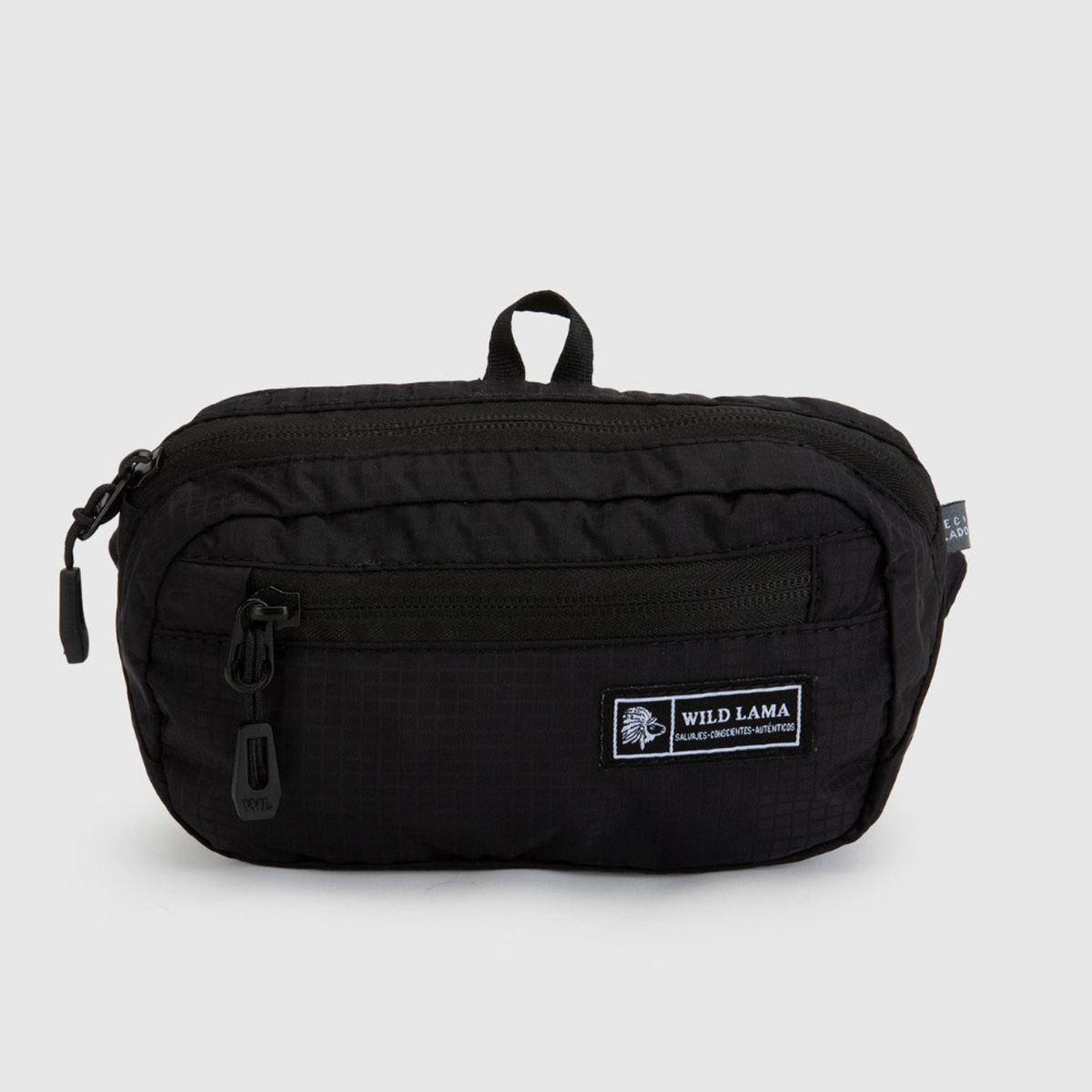 WILD LAMA - Banano Montana Reciclado Unisex Wild Lama