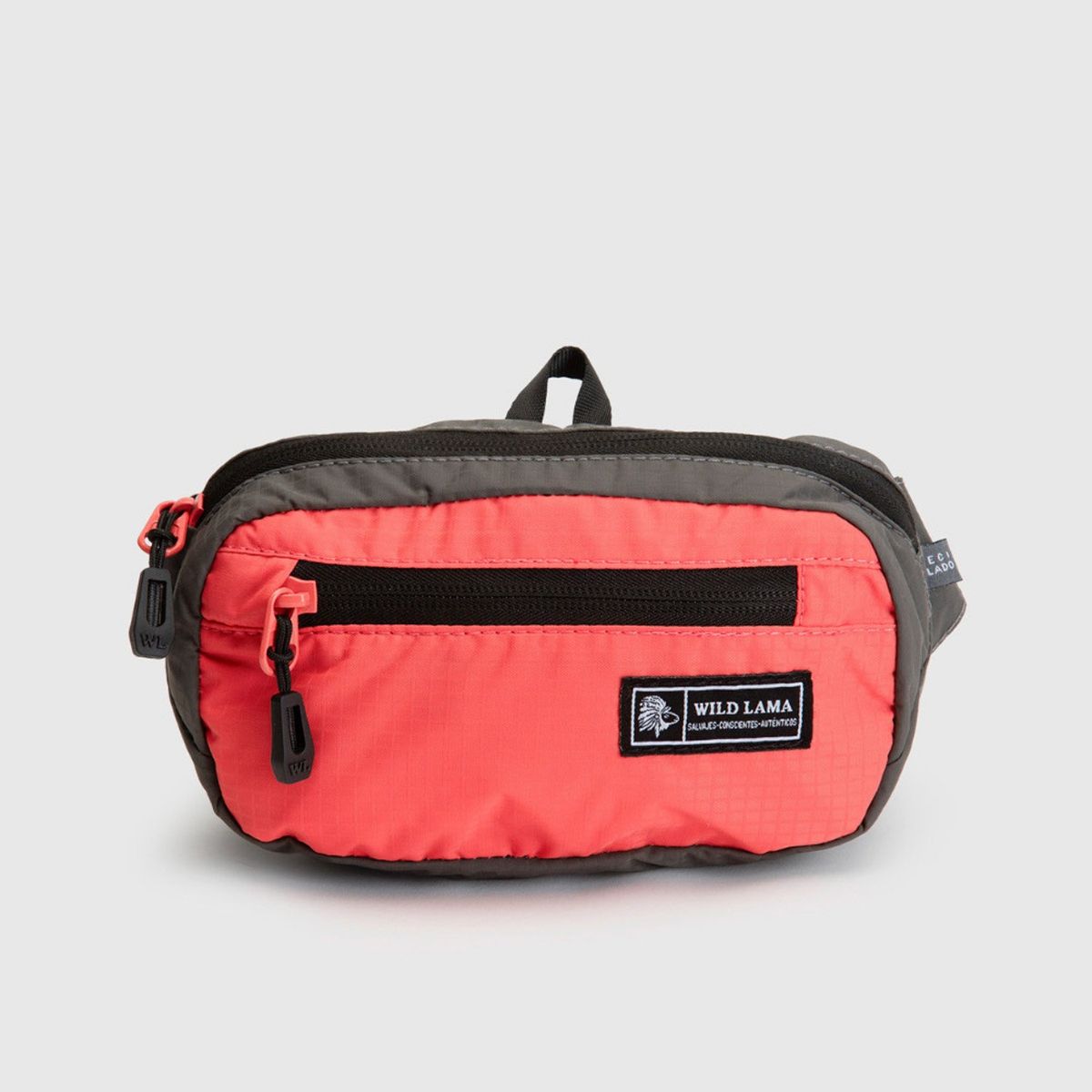 WILD LAMA - Banano Montana Reciclado Unisex Wild Lama