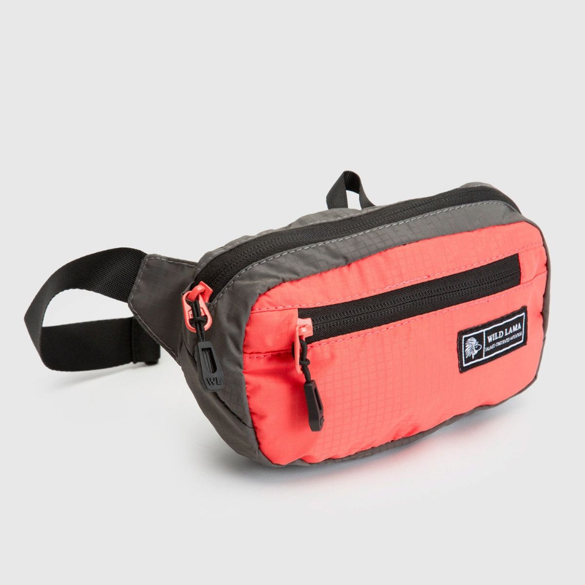 WILD LAMA - Banano Montana Reciclado Unisex Wild Lama