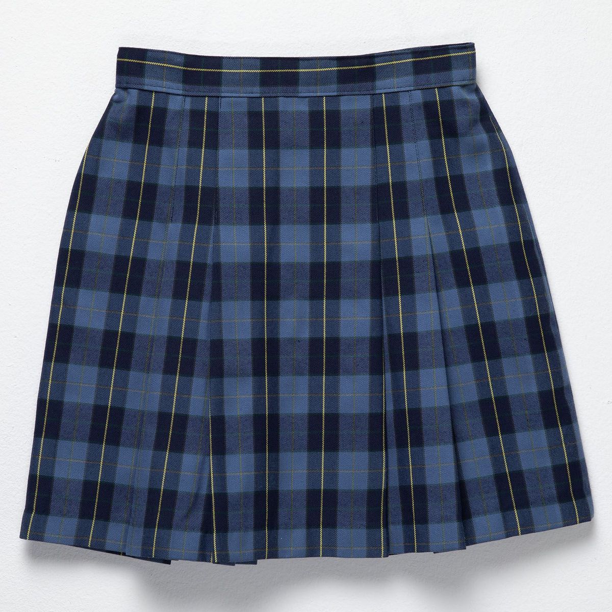 COLEGIO MAYOR - Falda Niña Colegio Mayor Tobalaba